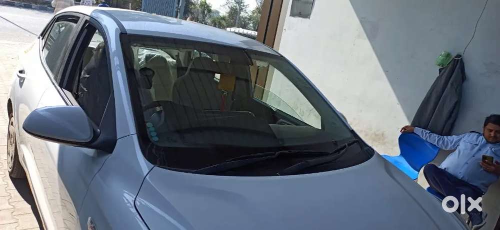 Hyundai Aura 1.2 S 2025