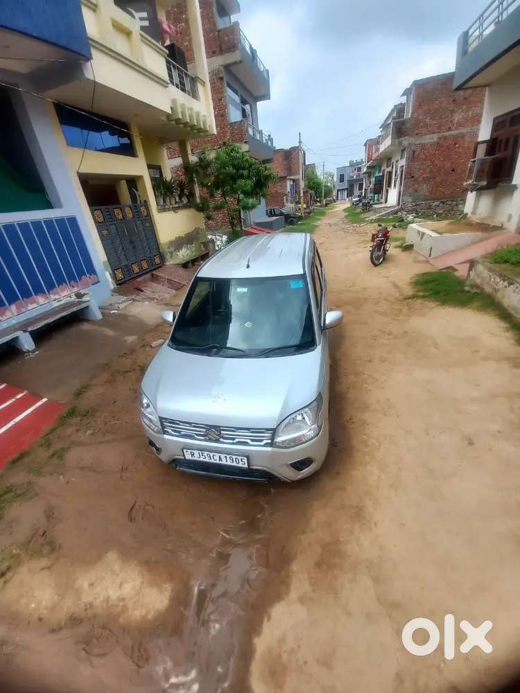 Maruti Suzuki Wagon R Vxi 2023 Modal