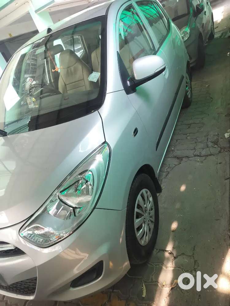 Hyundai I10 2013 Petrol 54000 Km Driven