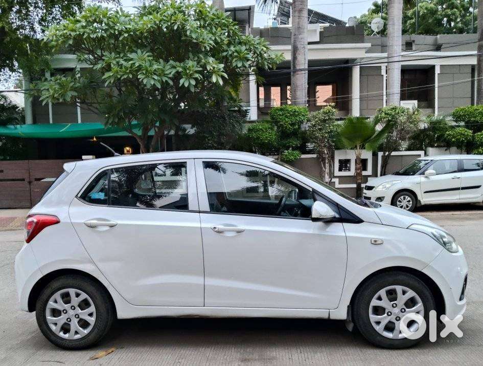Hyundai Grand I10 Magna, 2014, Petrol