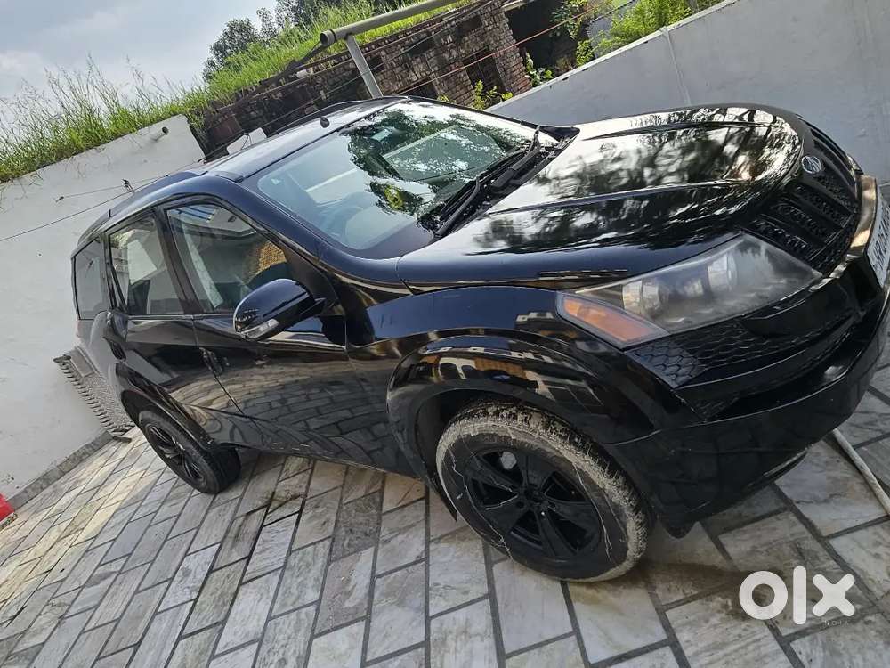 Mahindra Xuv500 Diesel Manual 2015 Variant