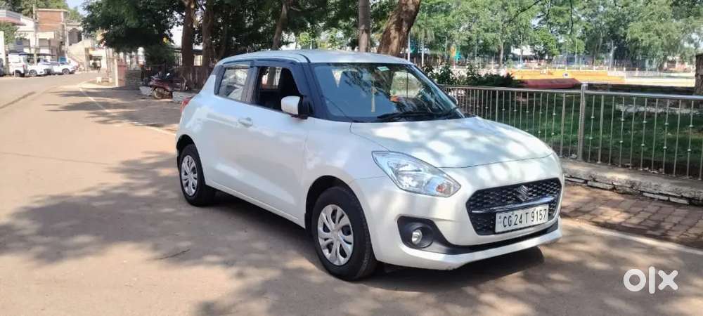 Swift Vxi 2023 Sale Rs.5,90,000 (running 64000km.)