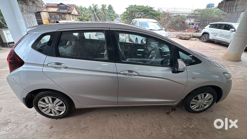Honda Jazz 1.2 Sv I Vtec, 2016, Petrol