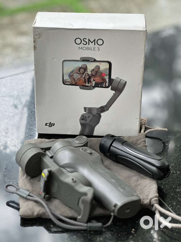 その他 Osmo Mobile3 DJI Osmo Mobile 3 - Mobile Phones in undefined, - 1848838403