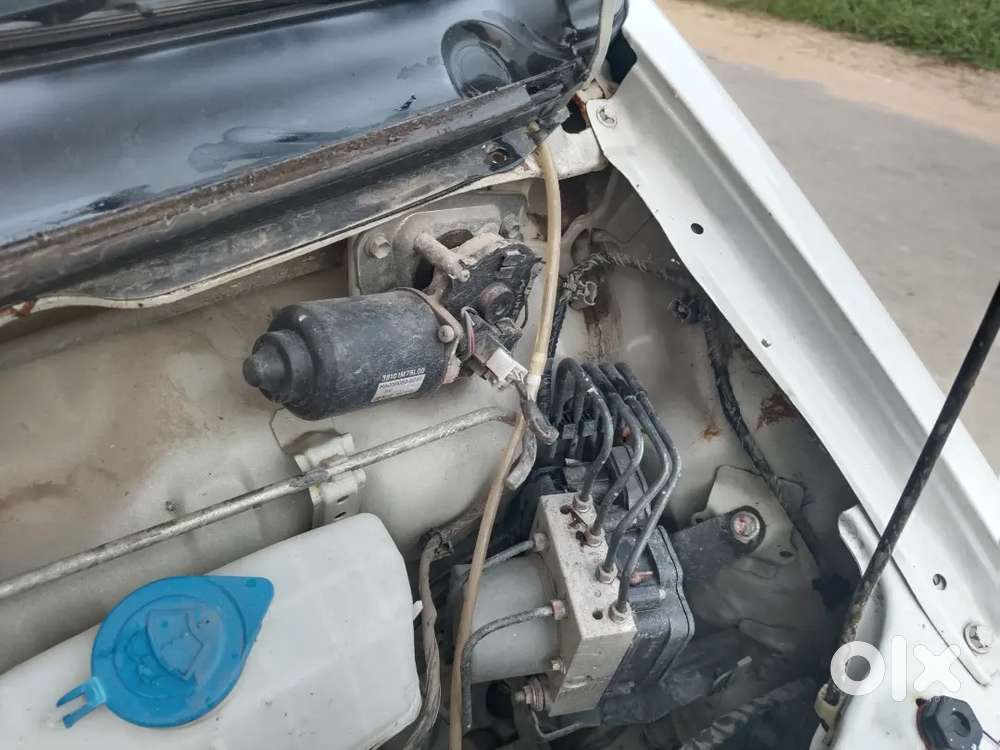 Maruti Suzuki Eeco 1.2 2021
