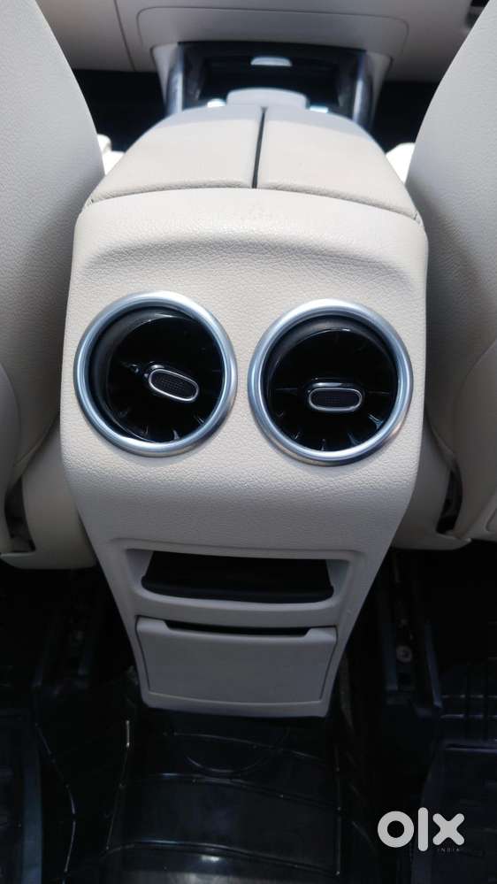 Mercedes-benz Gla 200 D, 2024, Petrol