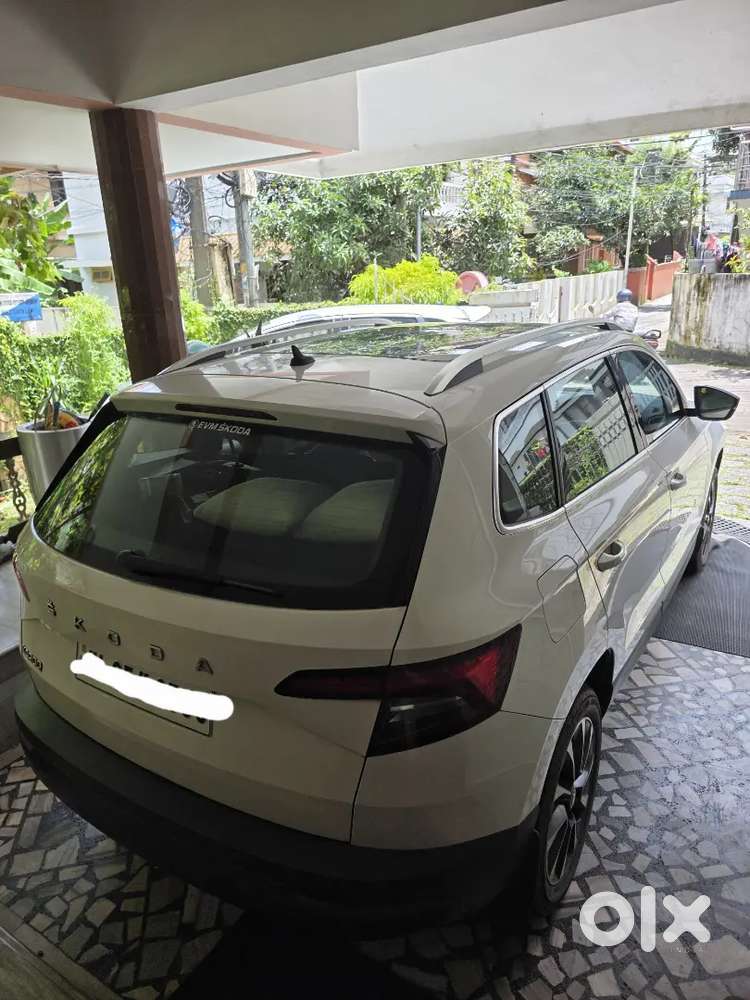 Skoda Karoq 2020