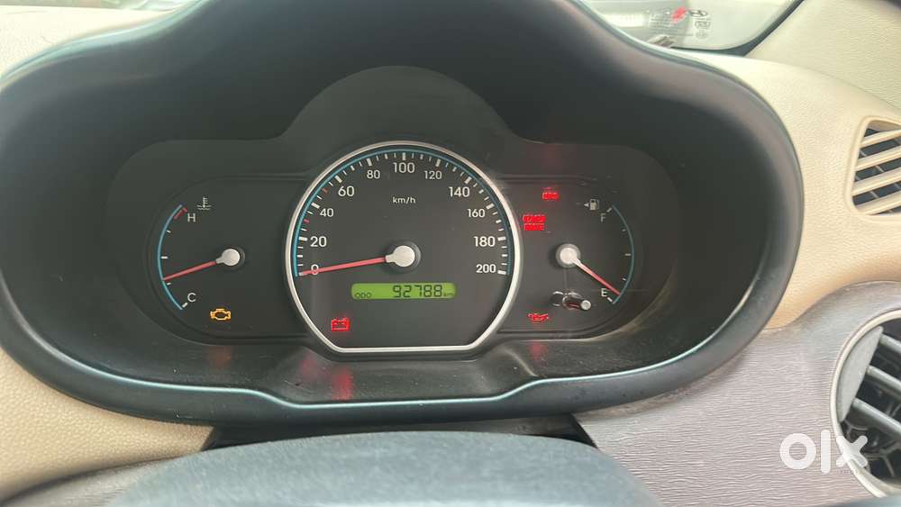 Hyundai I10 Era 1.1 Irde, 2009, Petrol
