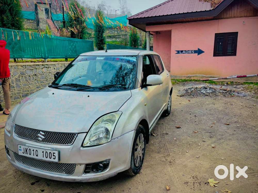 Maruti Suzuki Swift Diesel Well Maintained