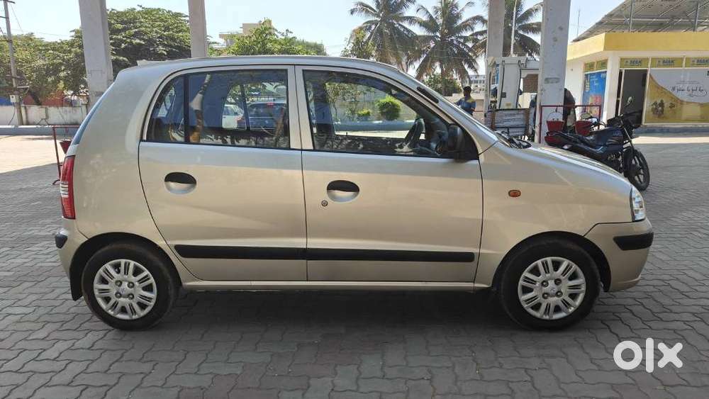 Hyundai Santro Xing Xo, 2006, Petrol