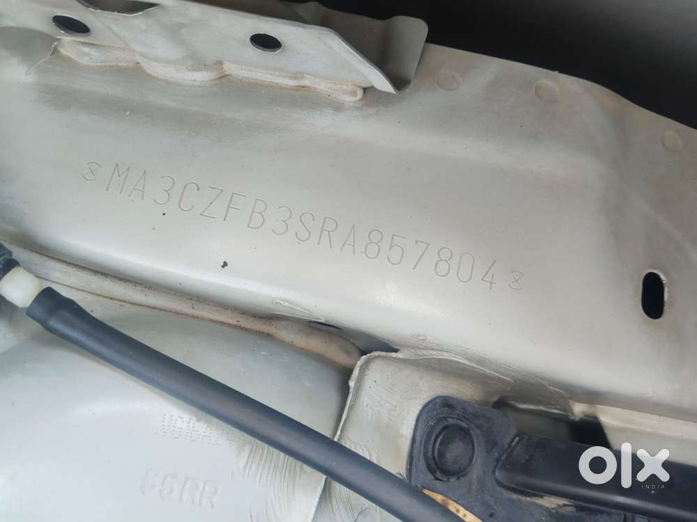 Maruti Suzuki Swift Dzire 1.3 Vxi, 2024, Petrol