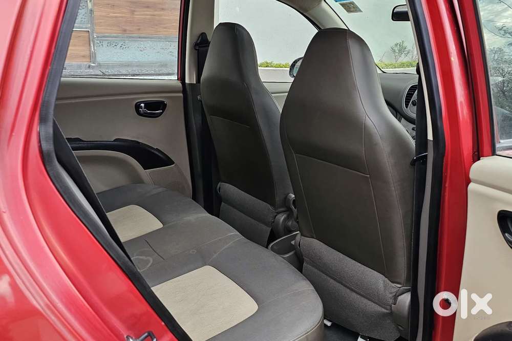 Hyundai I10 Asta, 2013, Petrol