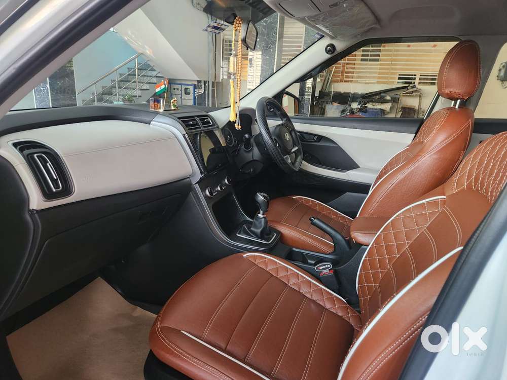 Hyundai Creta 1.5 E Petrol, 2023, Petrol