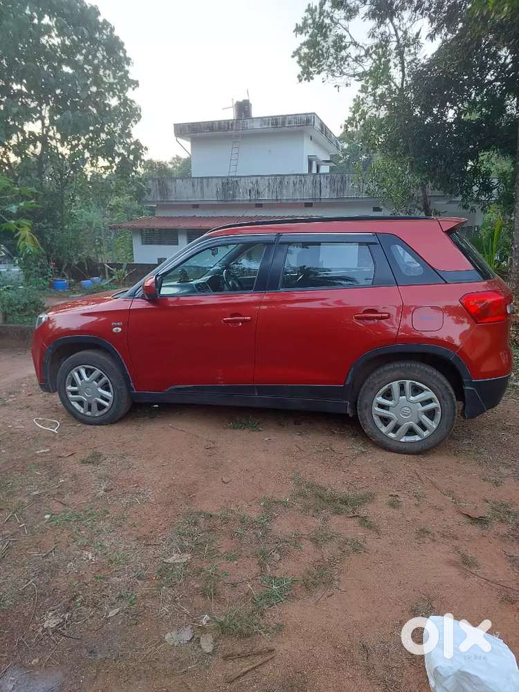 Brezza Vdi 2017/2018