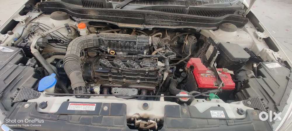 Maruti Suzuki Brezza 2021