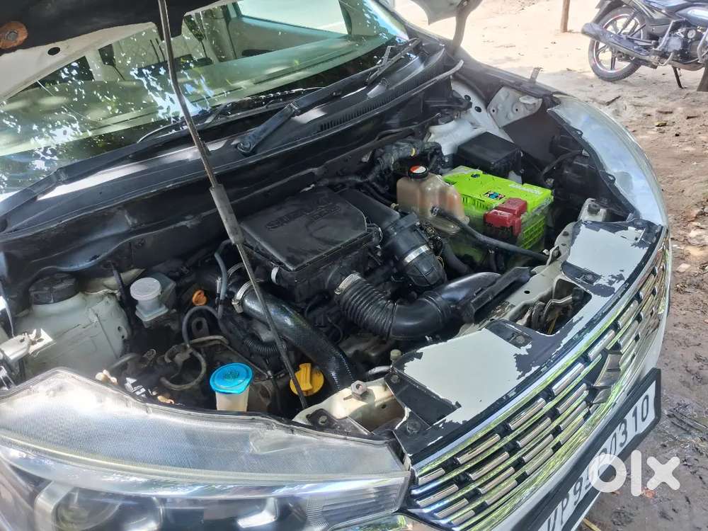 Maruti Suzuki Ertiga 2019 Diesel Good Condition