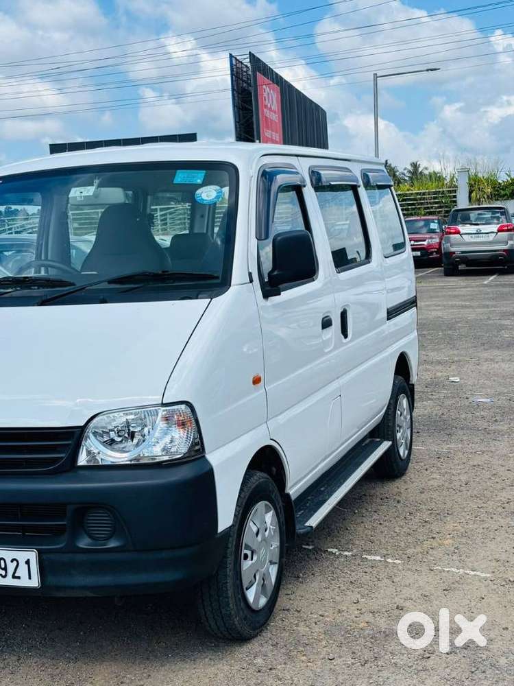 Maruti Suzuki Eeco 5 Seater Ac, 2023, Petrol