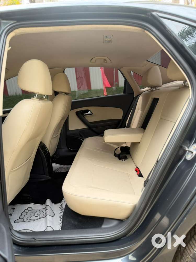 Skoda Rapid 1.0 Style At, 2018, Diesel