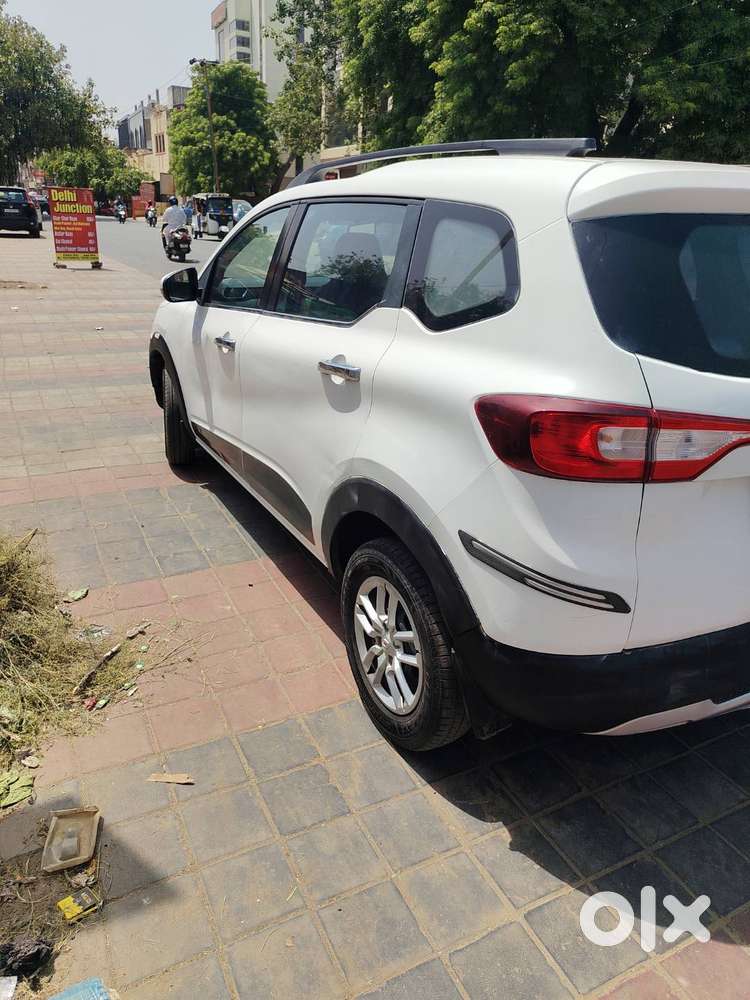 Renault Triber Rxt 2020 Petrol