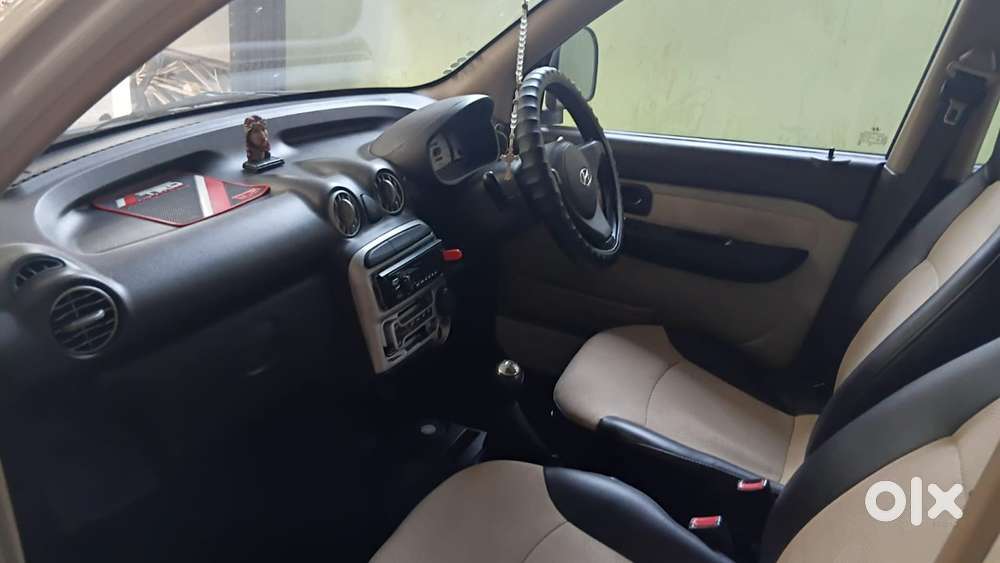 Hyundai Santro Xing 2013