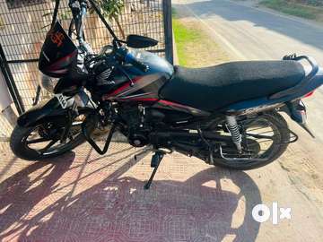 Honda cb shine 125 optimax Motorcycles 1791581406