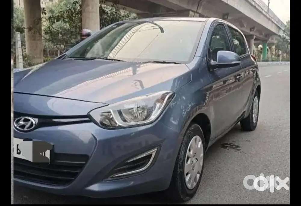Hyundai I20 2012 Petrol Awesome Condition Neat Clean Car