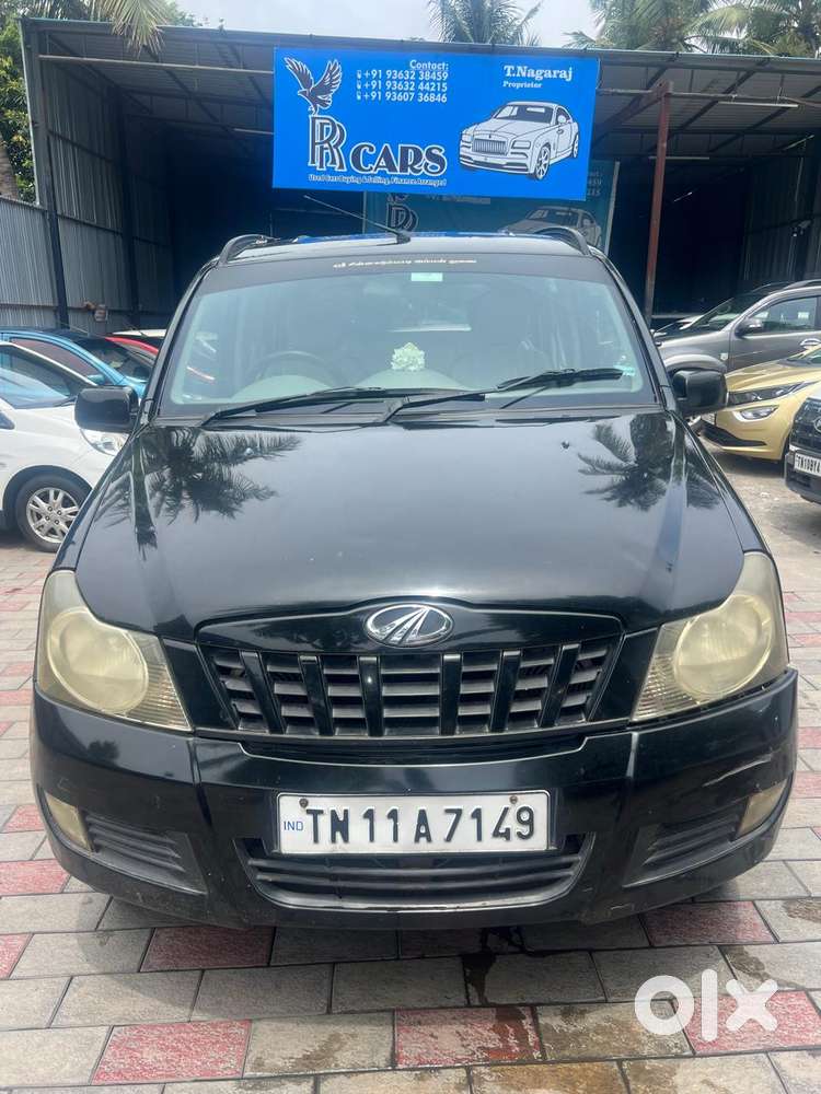 Mahindra Quanto C8, 2012, Diesel