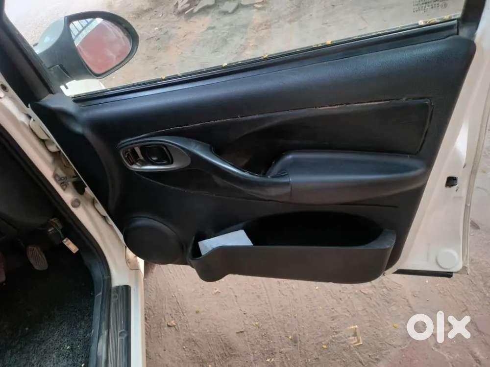 Tata Indigo Ecs 2014 Diesel Well Maintained