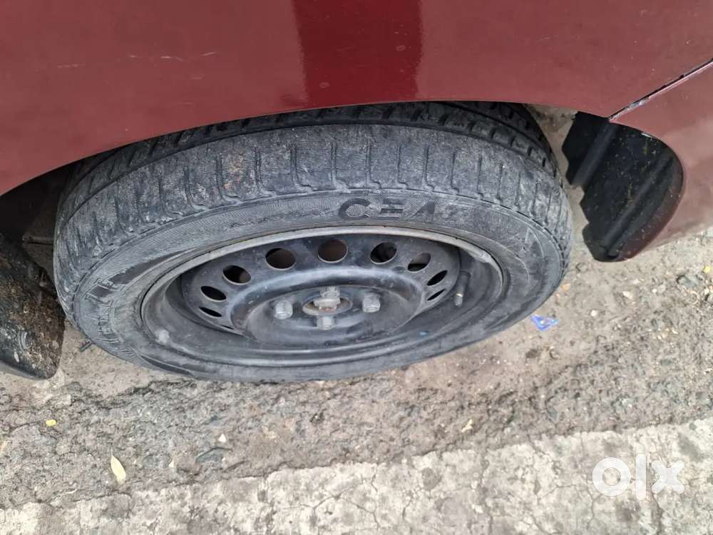 Maruti Suzuki Wagon R 2011 With Original Paint
