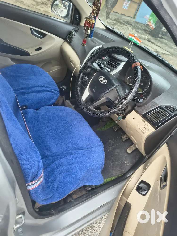 Hyundai Eon 0.8 Magna 2018