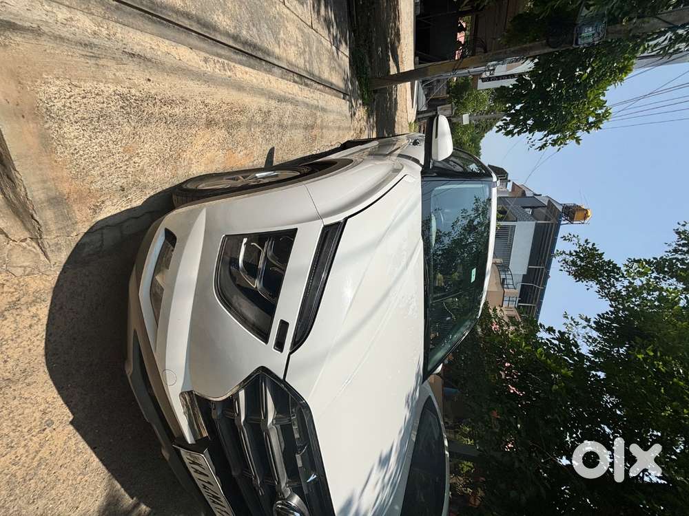 Hyundai Creta 2020 Diesel Be Well Maintained Single Owner Showroom