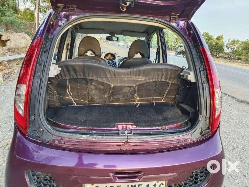 Tata Nano Xta, 2015, Petrol