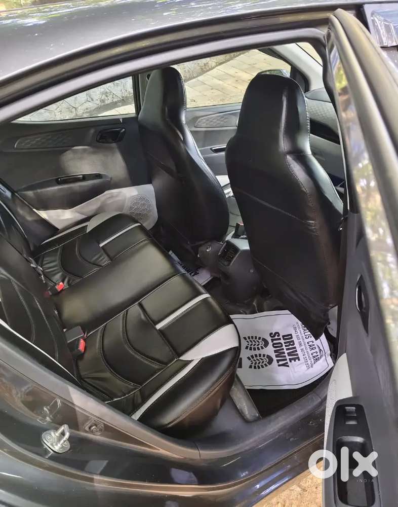 Hyundai Grand I10 Nios 2023 Petrol 36000 Km Driven