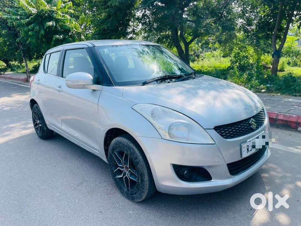 Maruti Suzuki Swift Vxi Optional, 2014, Petrol