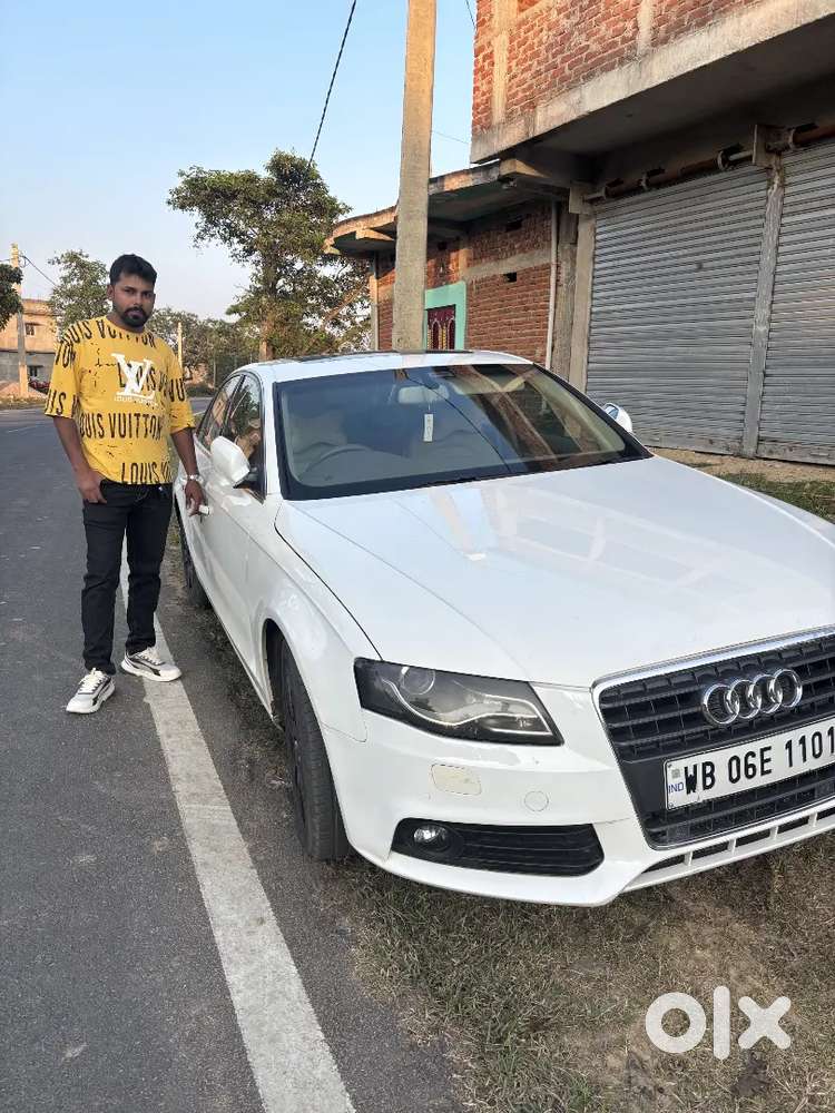 Audi A4 1.8 Tfsi 2010
