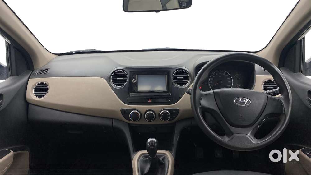 Hyundai Grand I10 Magna 1.2 Kappa Vtvt, 2016, Petrol