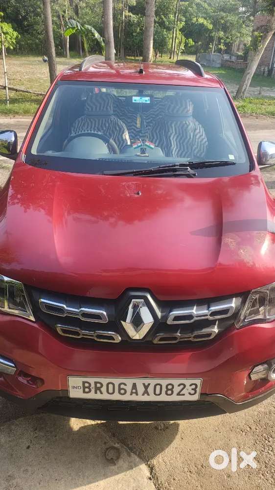 Renault Kwid 2016