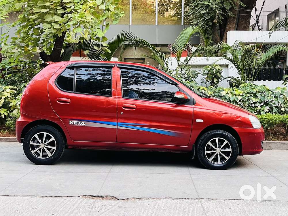 Tata Indica Xeta Gls Bs Iv, 2011, Petrol