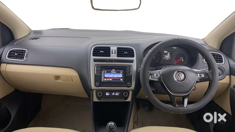 Volkswagen Ameo 1.2 Mpi Highline, 2017, Petrol