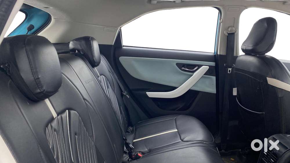Tata Nexon Kraz Plus Amt, 2023, Petrol