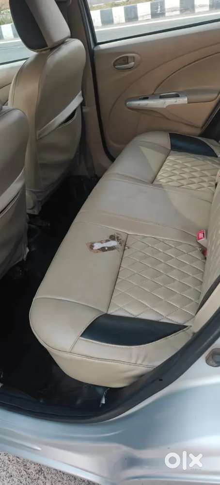 Toyota Etios Liva 2019 Diesel 165500 Km Driven