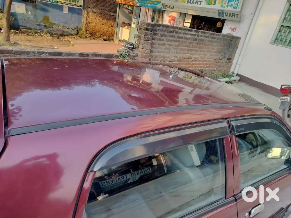 Maruti Suzuki Alto Lxi 2008