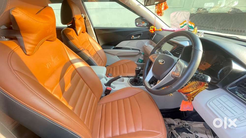 Mahindra Xuv300 Petrol 2021