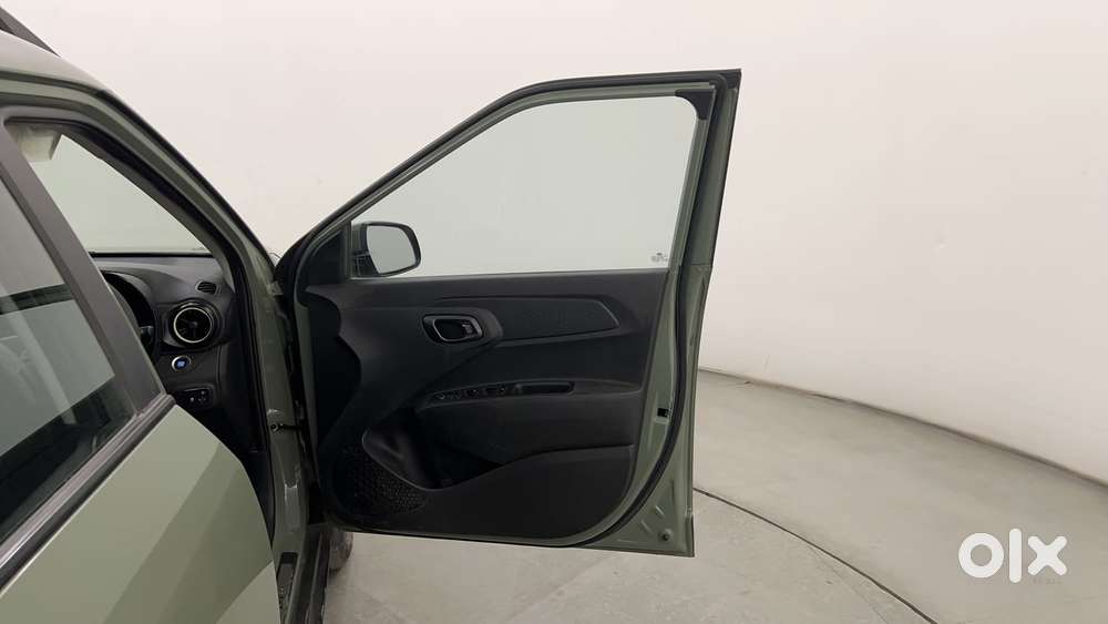 Hyundai Exter Sx (o) 1.2 Mt, 2023, Petrol