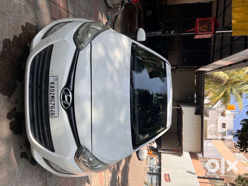 Hyundai New I20 2012