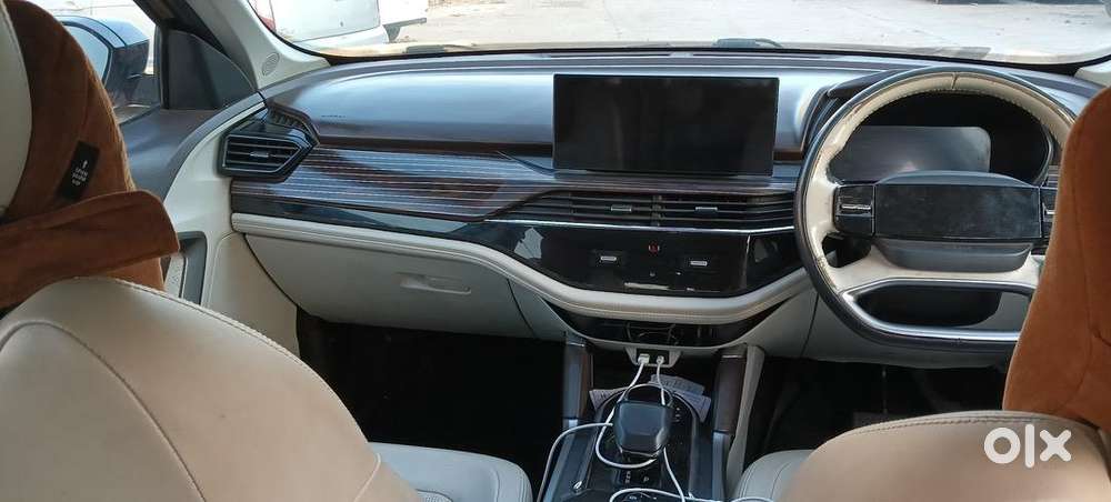 Tata Safari 2023 Diesel Good Condition