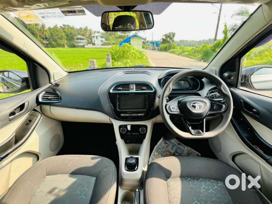 Tata Tiago Ev Xt Lr, 2024, Electric