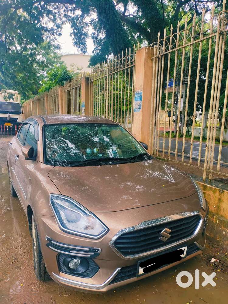 Dzire In Good Condition
