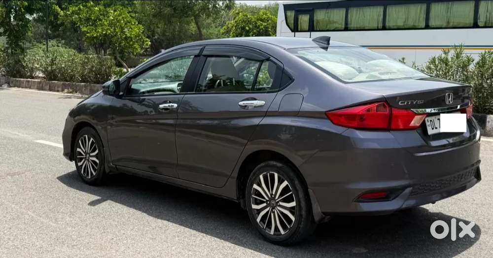Honda City 2015-2017 I Vtec Cvt Vx, 2018, Petrol