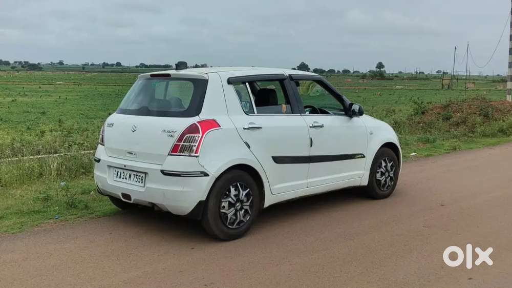 Maruti Suzuki Swift 2009 Diesel Good Condition